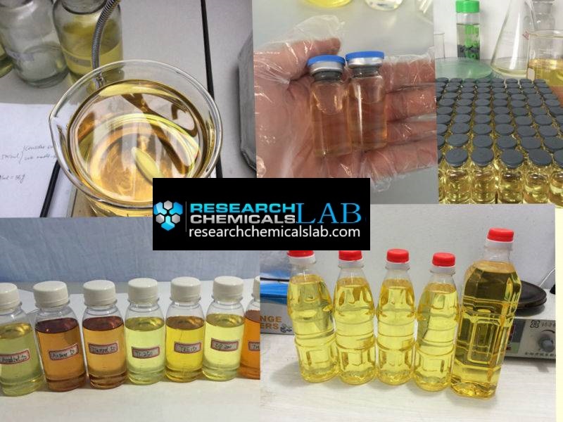 Testosterone injections Steroids Hormones Testosterone Enanthate / Testosterone depot CAS 315-37-7